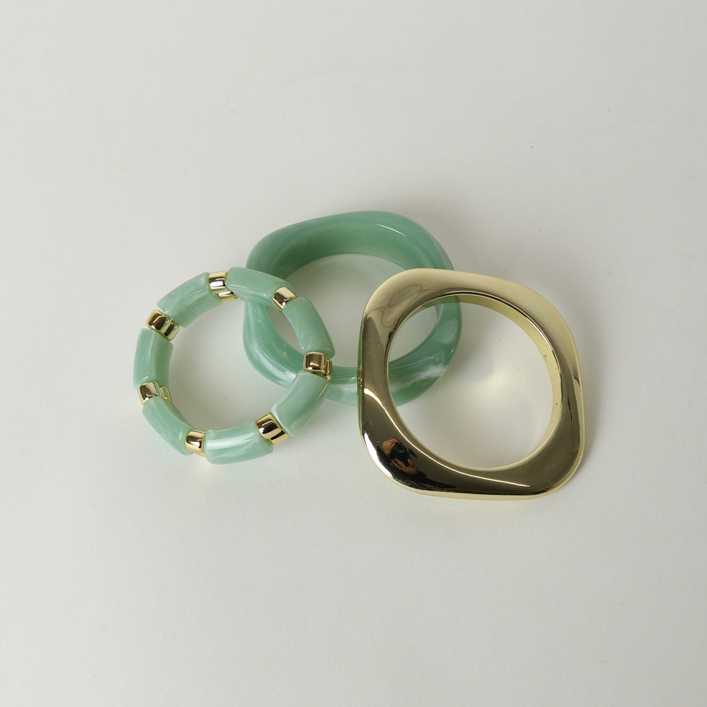 Bettin Bangle Set