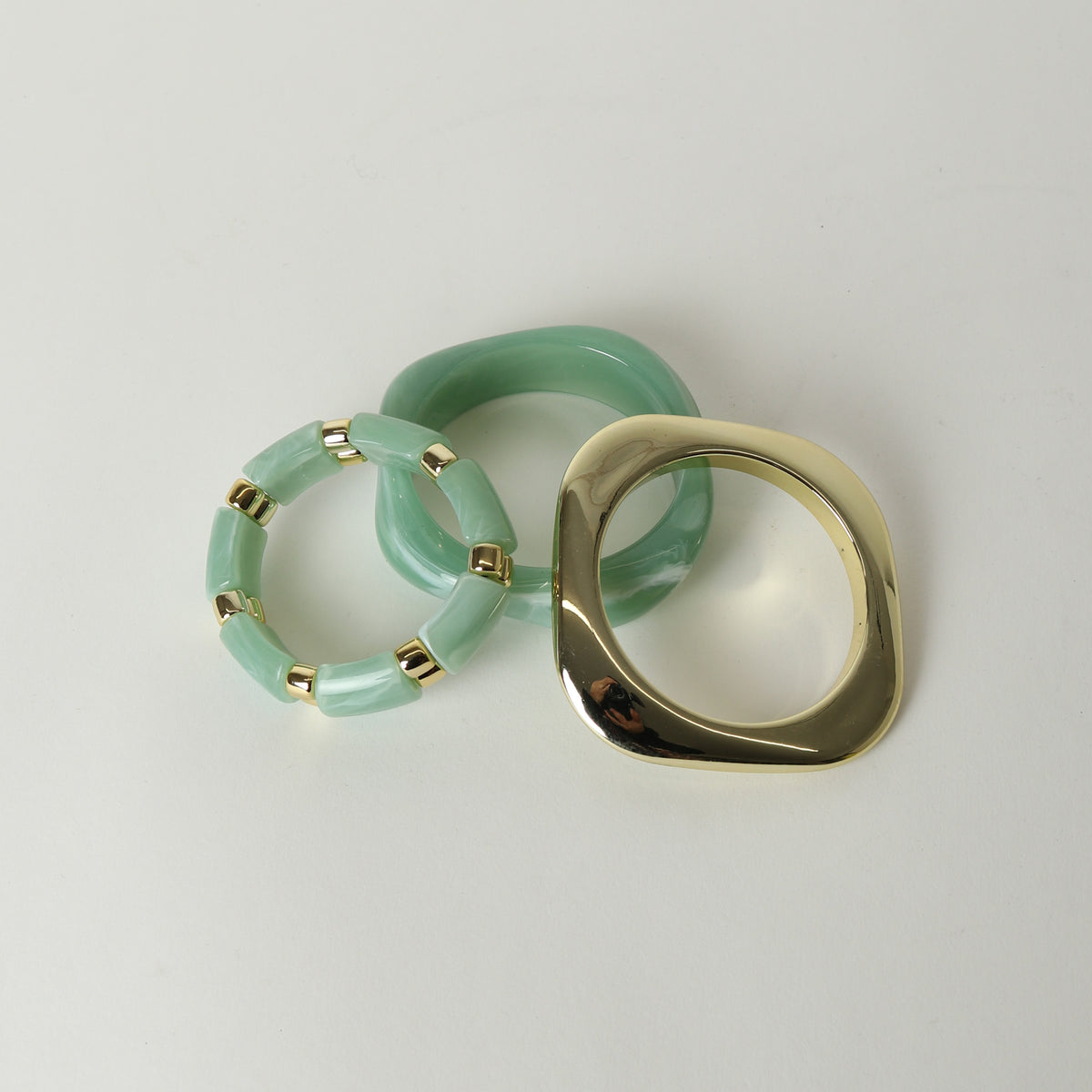 Bettin Bangle Set