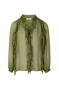 Arabella Blouse Kakhi