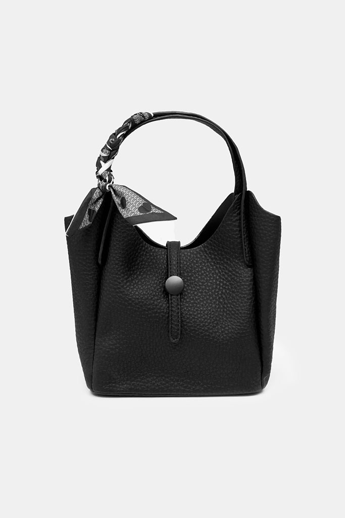 Bonnie bag liquorice