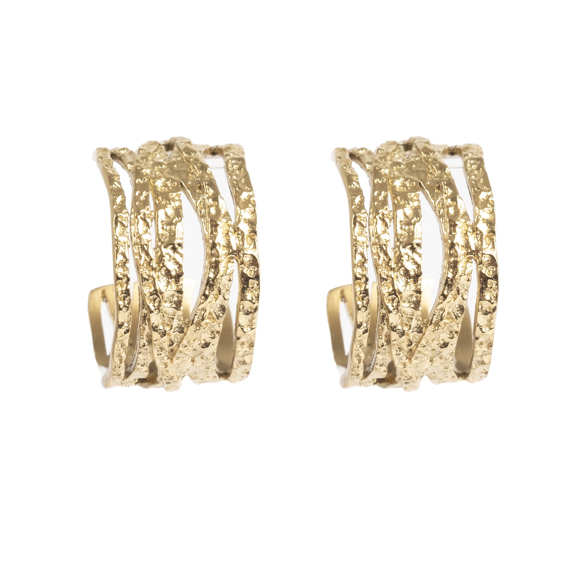 Melted 6 band Erring 20mm
