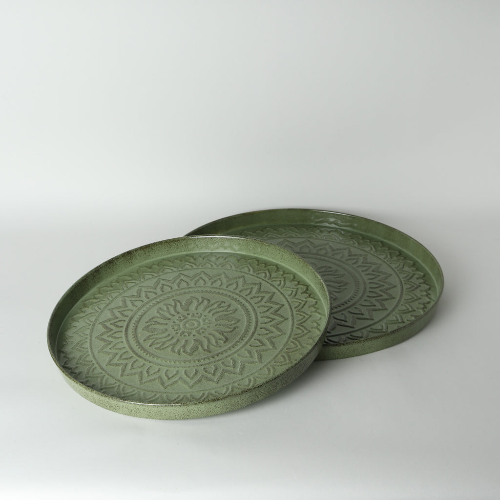 Aztec Tray