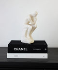 Thinking Man Statue