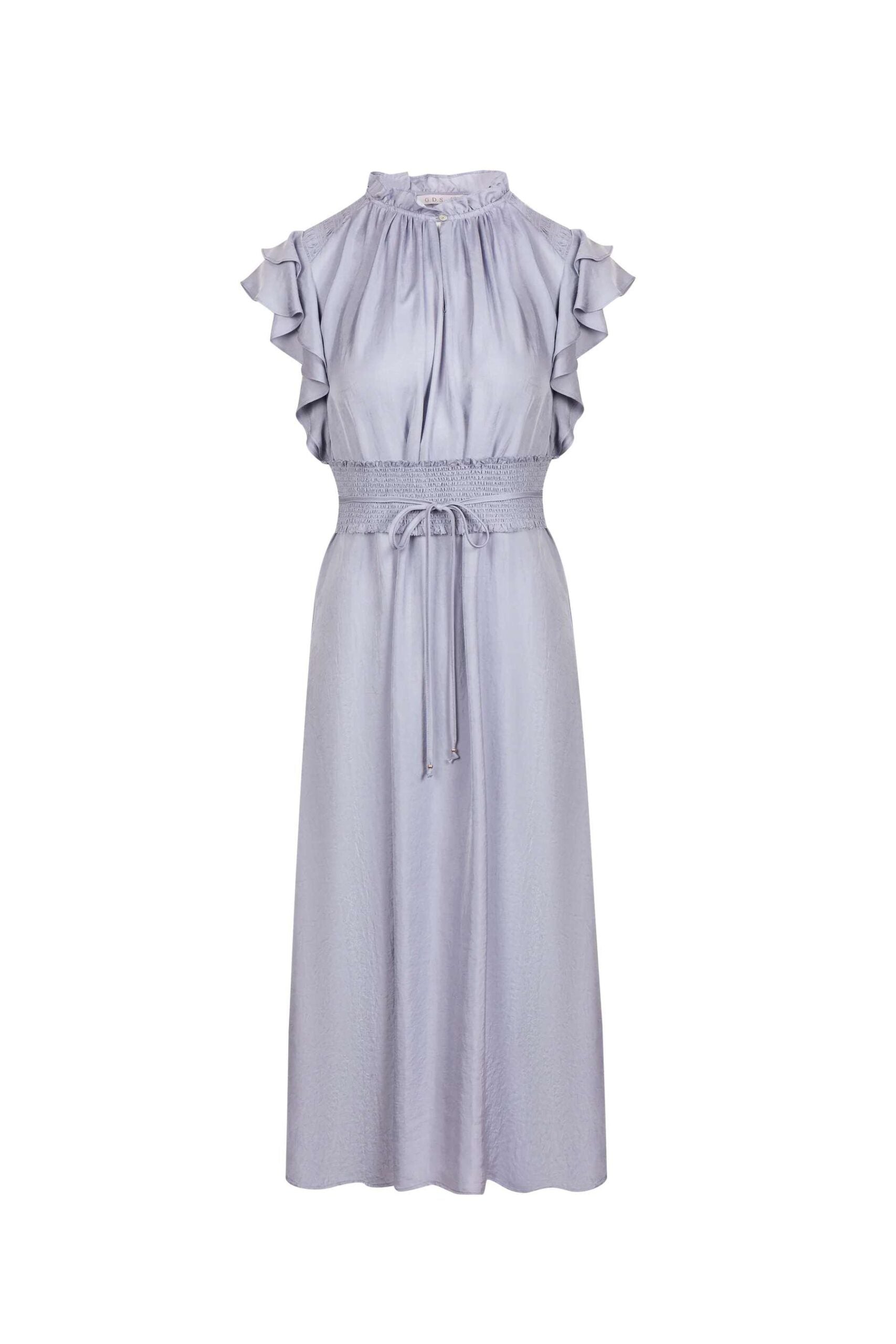 GDS Clothing Sebastian Long Dress