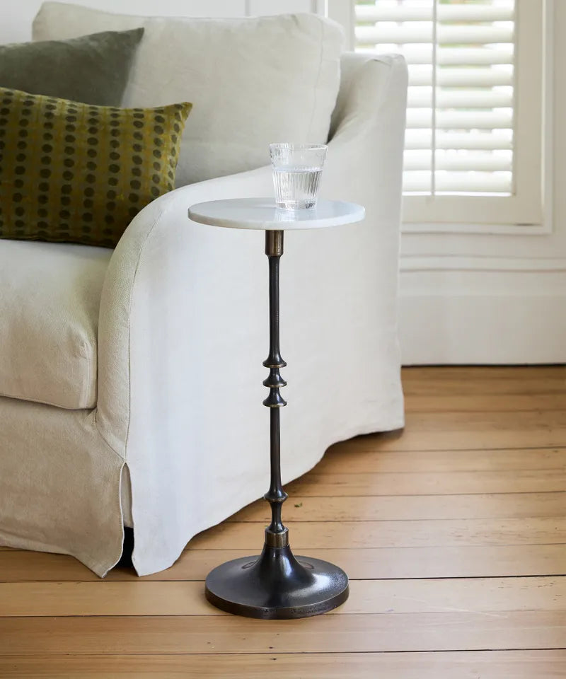 Emerson  side table