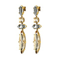 Dyrberg Kern Tenere SG Golden/Grey
