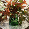 Beldi vase 23cm Green