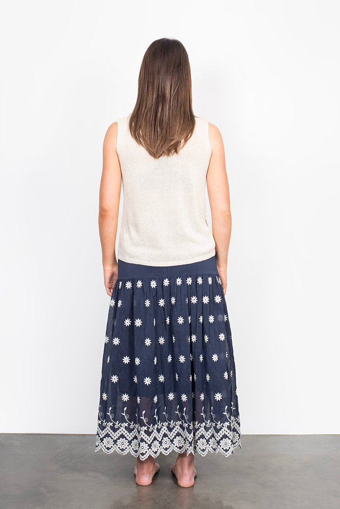 Delilah Skirt