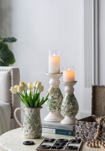 Candle Holder - Small