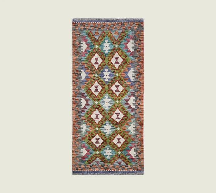 Chobi Kilim Rug