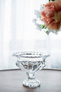 Louisa Pedestal Bowl 16cm