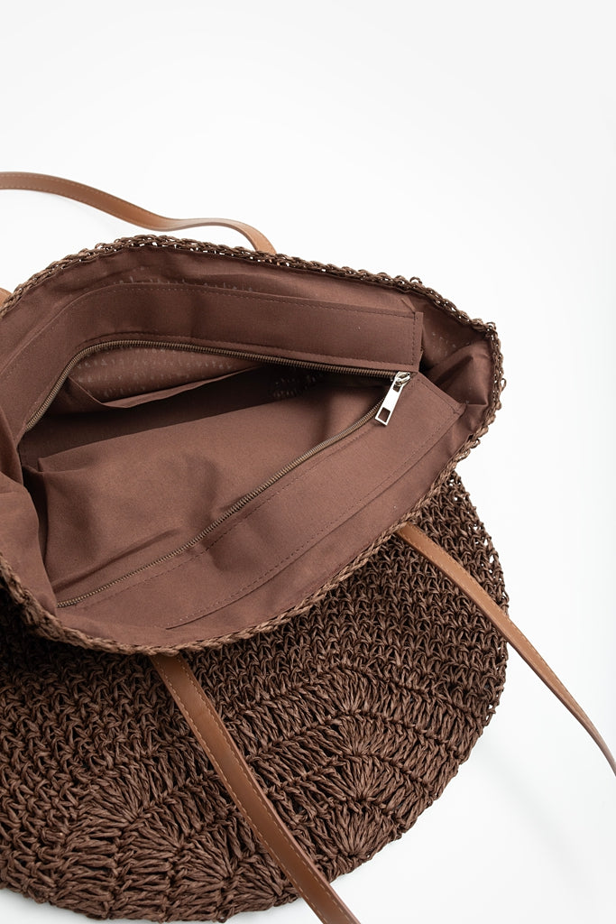 Monaco Bag