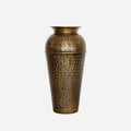 Calypso Urn - Dark Antique Brass Finish - Large