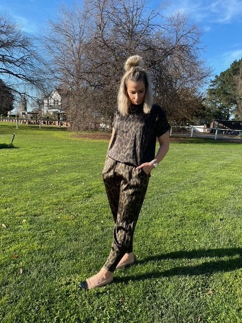 Maine Pant S