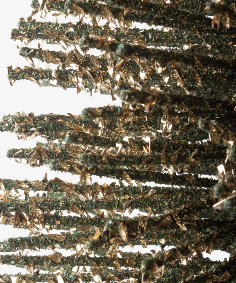 Starlit Fir Christmas Tree 40cm