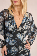 Molly Bracken Woven shirt