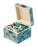 The Nature Sox gift box
