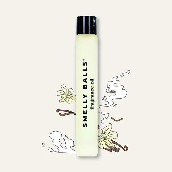 Smelly Balls Refill Oil - Tobacco Vanilla Fragrance