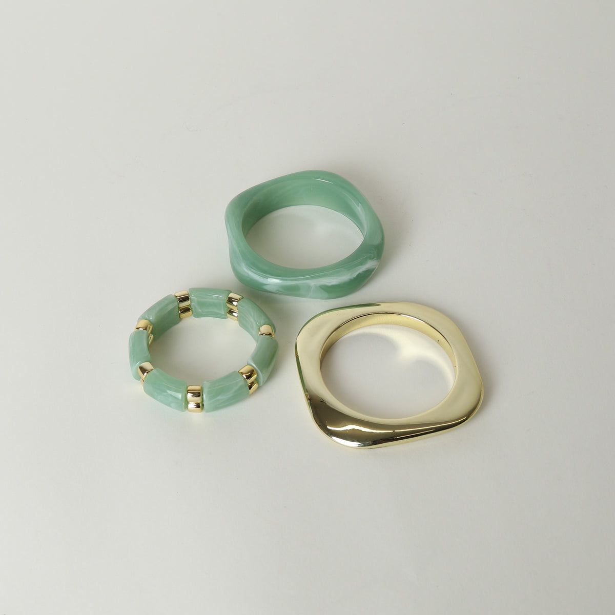 Bettin Bangle Set