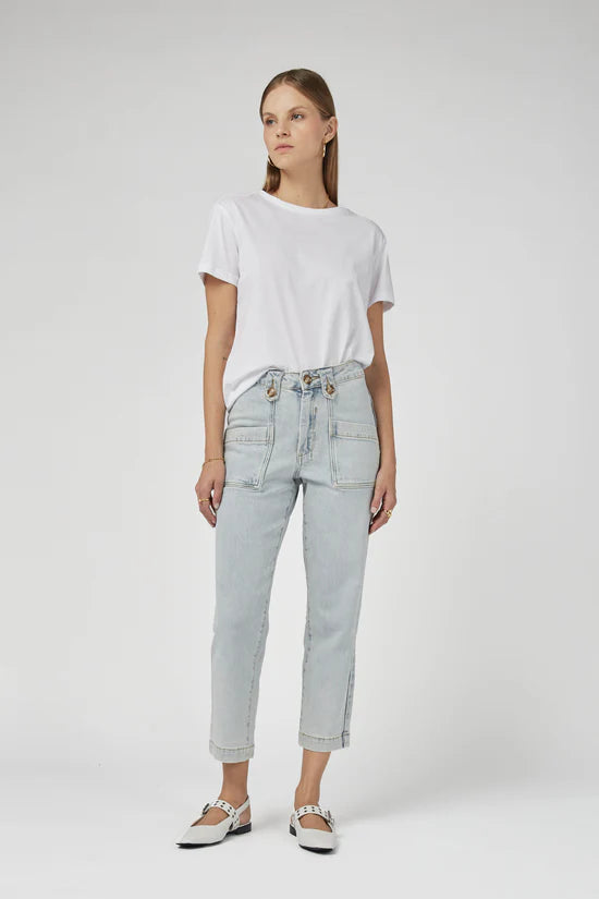 Dri Cooper Stella Trousers 08
