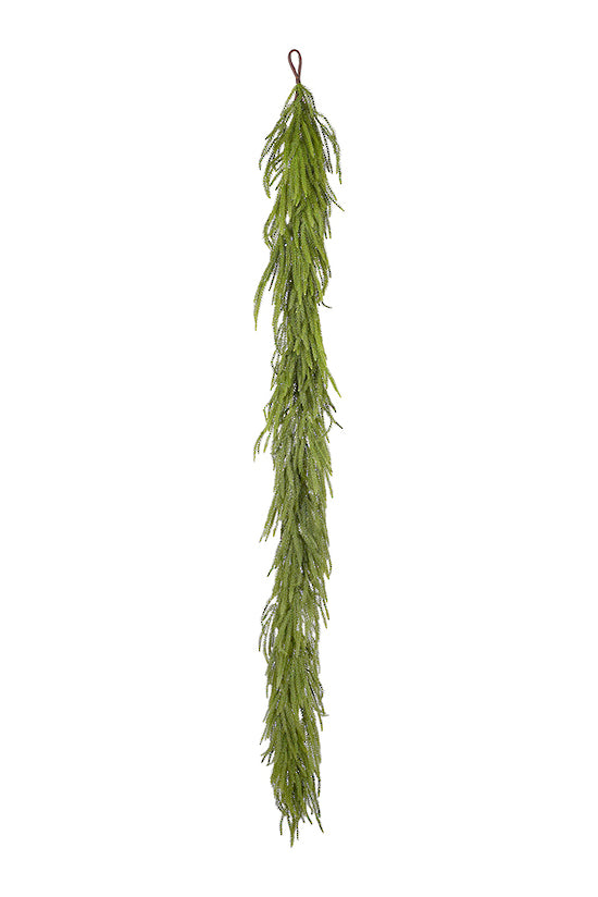 Norfolk Pine Garland 1.8m