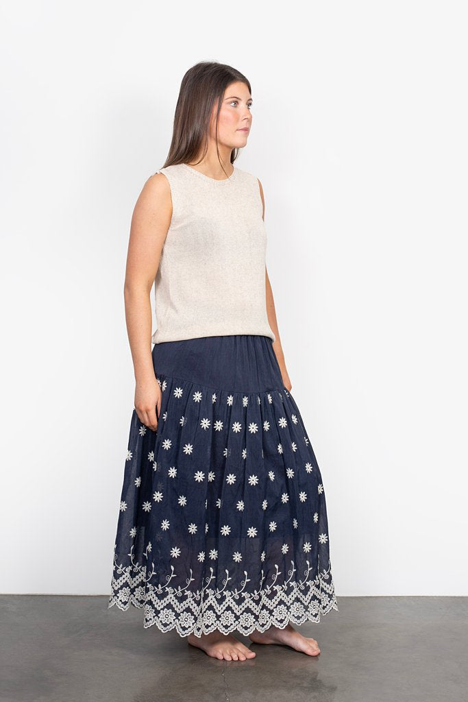Delilah Skirt