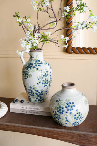 Bridgitte Vase