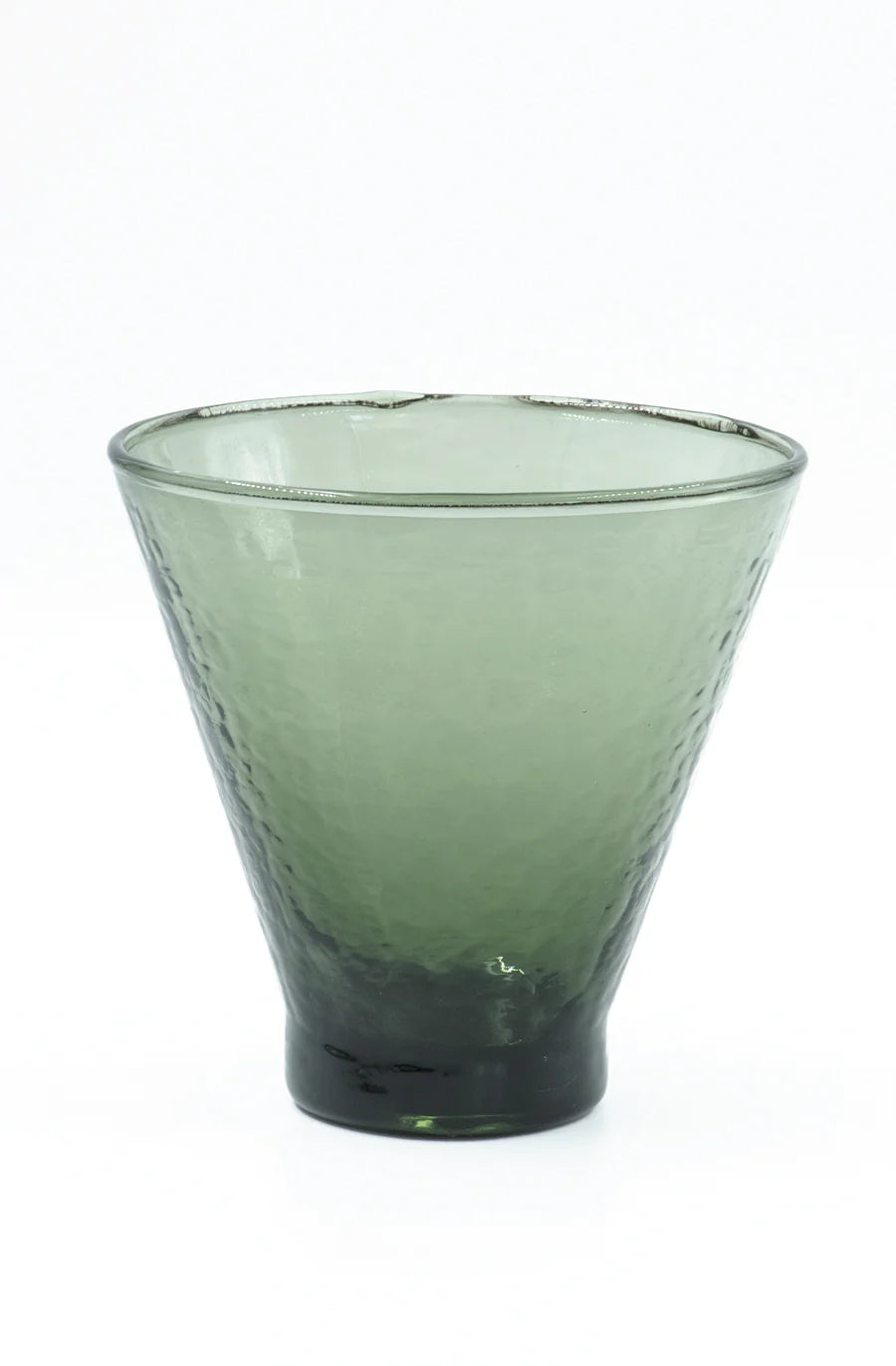 Cocktail Glass - Fern