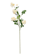 Wild Rose Spray - Cream 97cm