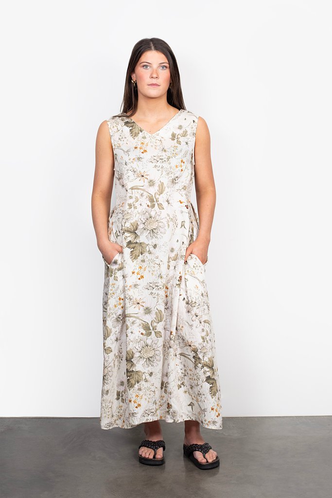Eden Dress