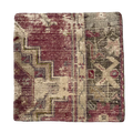 Chobi Kilim Rug cushion Cover
