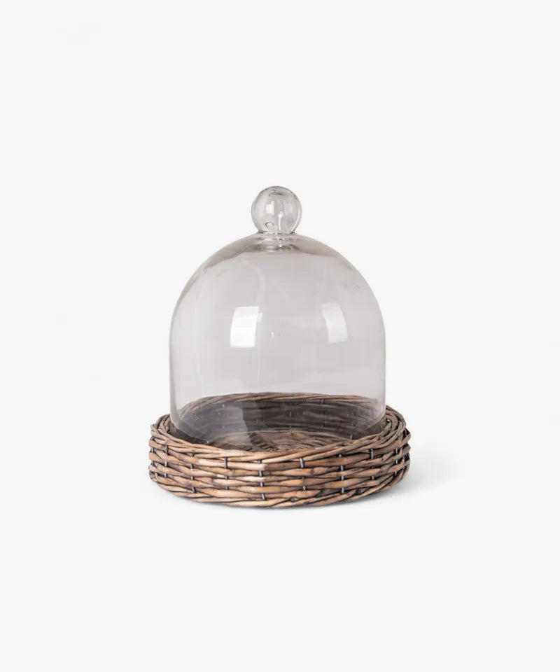 Riviera dome on base small