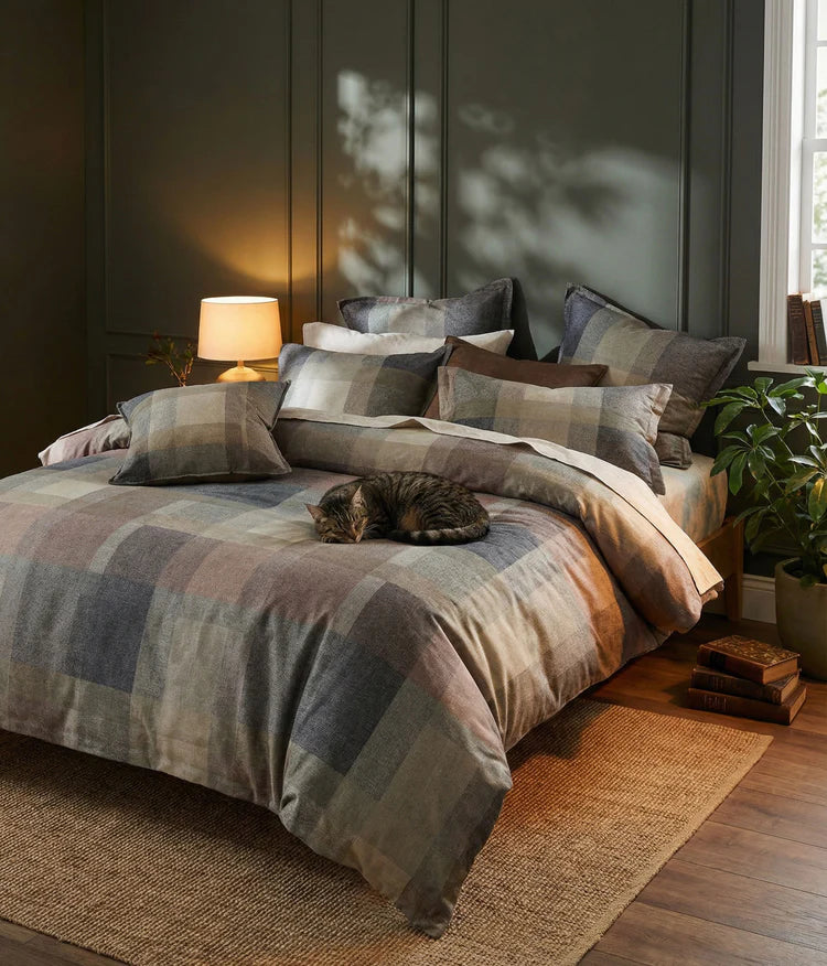 Homestead Duvet Set King
