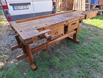 Original Workbench Large