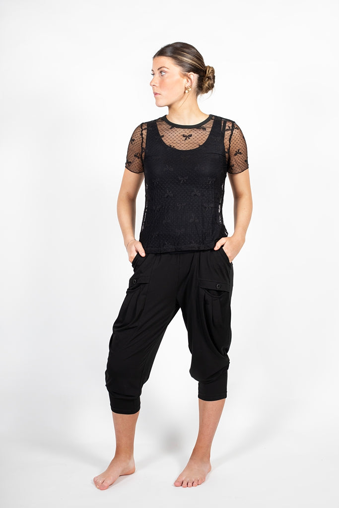 Bohdi Pant XS
