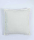 Linen Cushion Milk 50 x 50