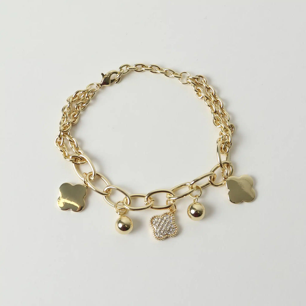Tatiana Bracelet