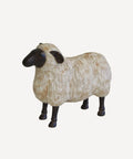 Sheep Decor 33x15x28