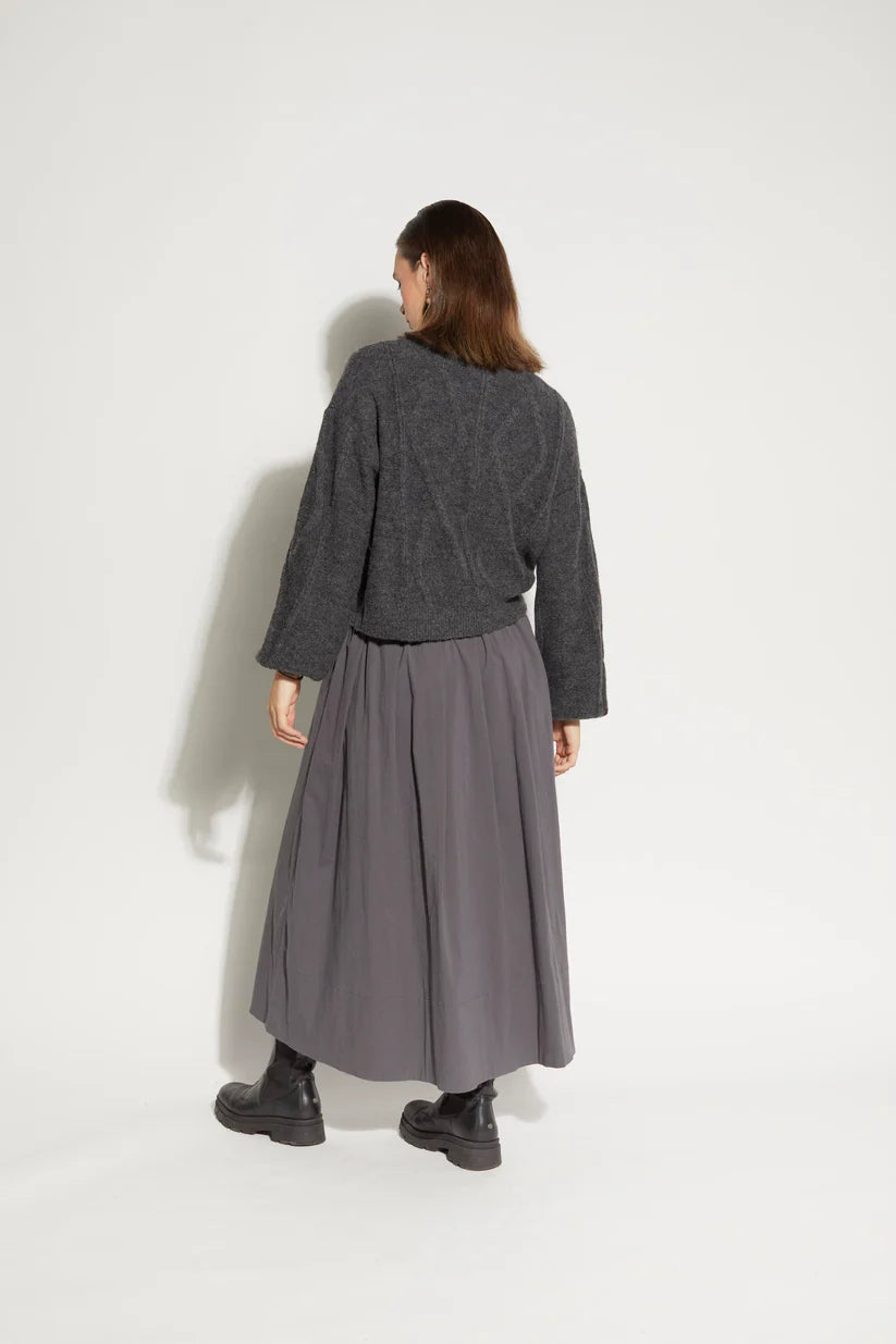 Drama - Won Jumper