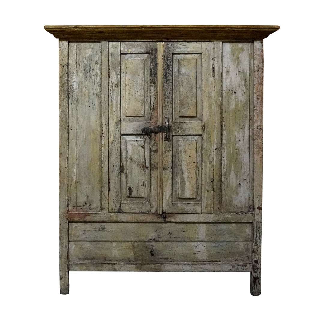 Vintage Cabinet