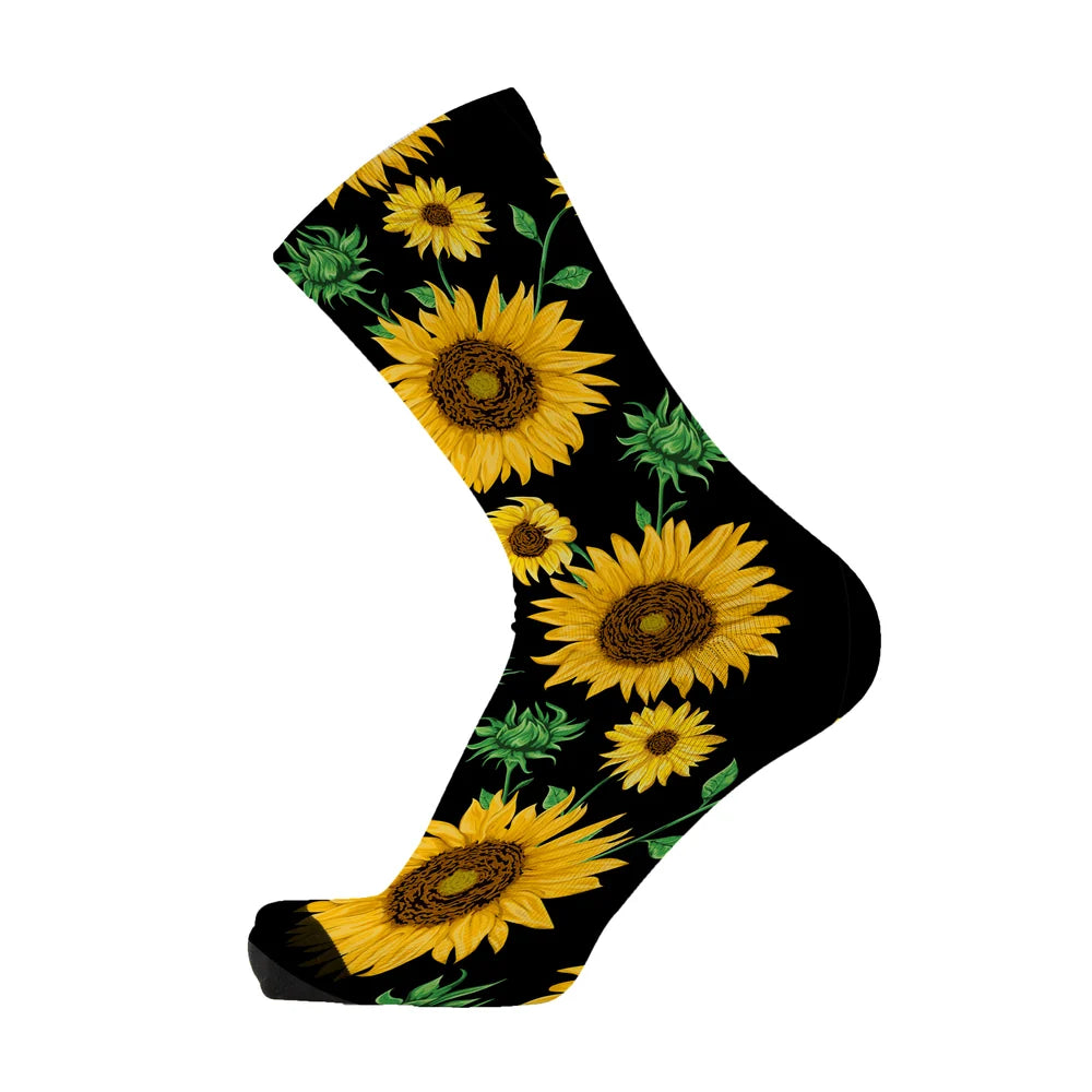 Sunny Spring Sox gift box