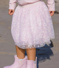 Milky Daisy Days Tutu