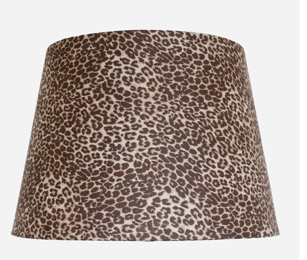Leopard all taper drum 46cm