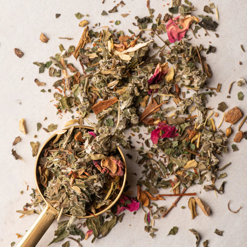 Anxietea loose leaf (35 serves)