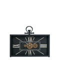 Gears Table Clock
