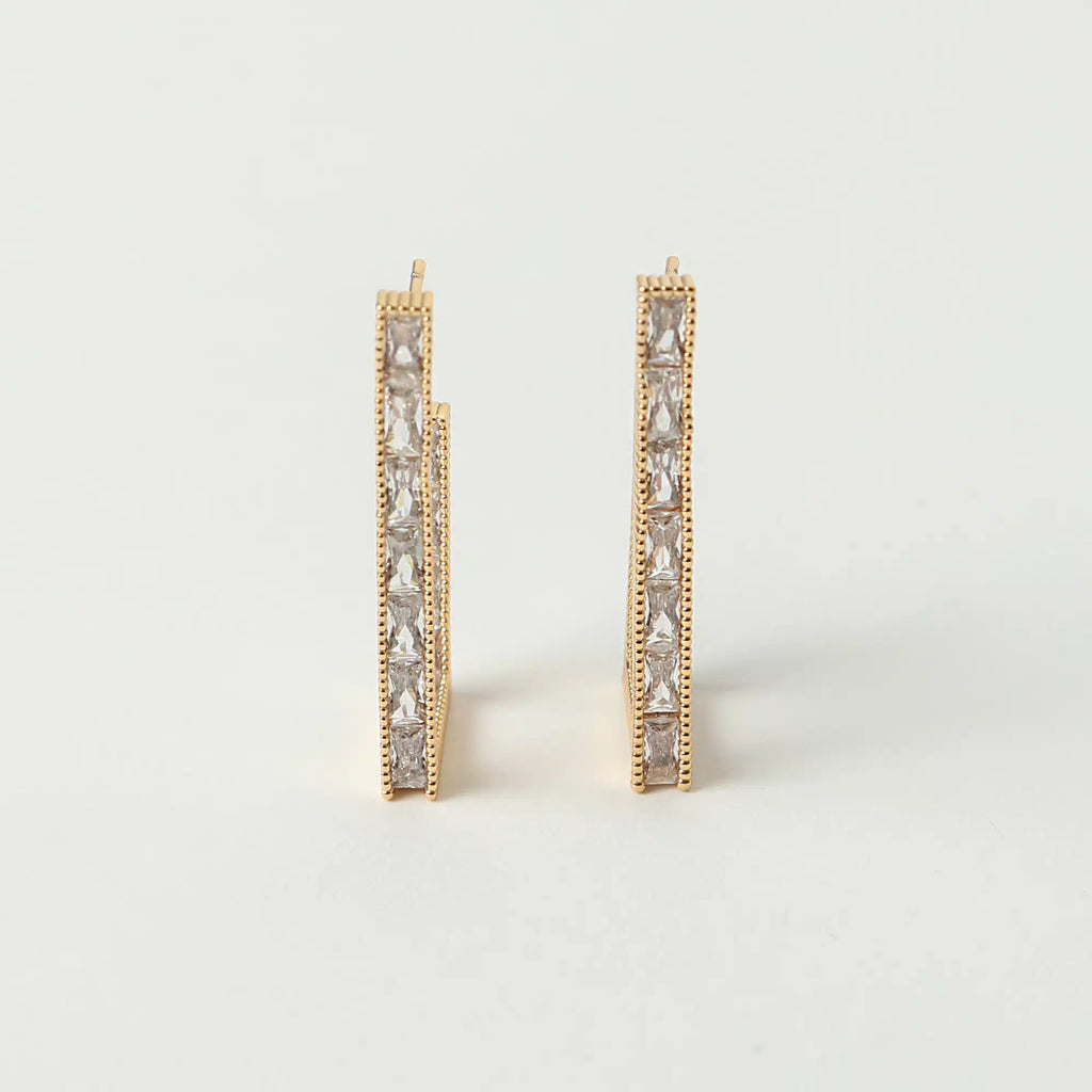 Myra Earrings