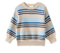 Milky The Clancy Stripe Jumper