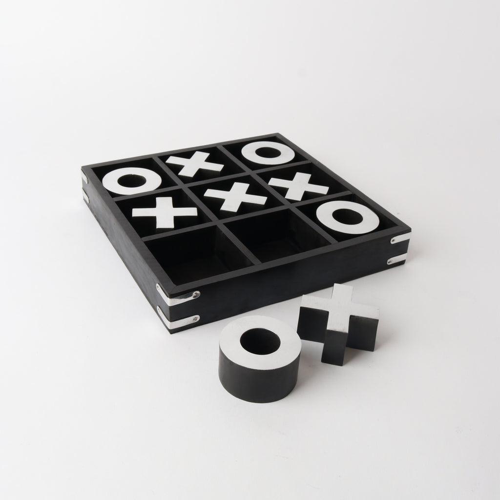 Tic tac toe 25x25
