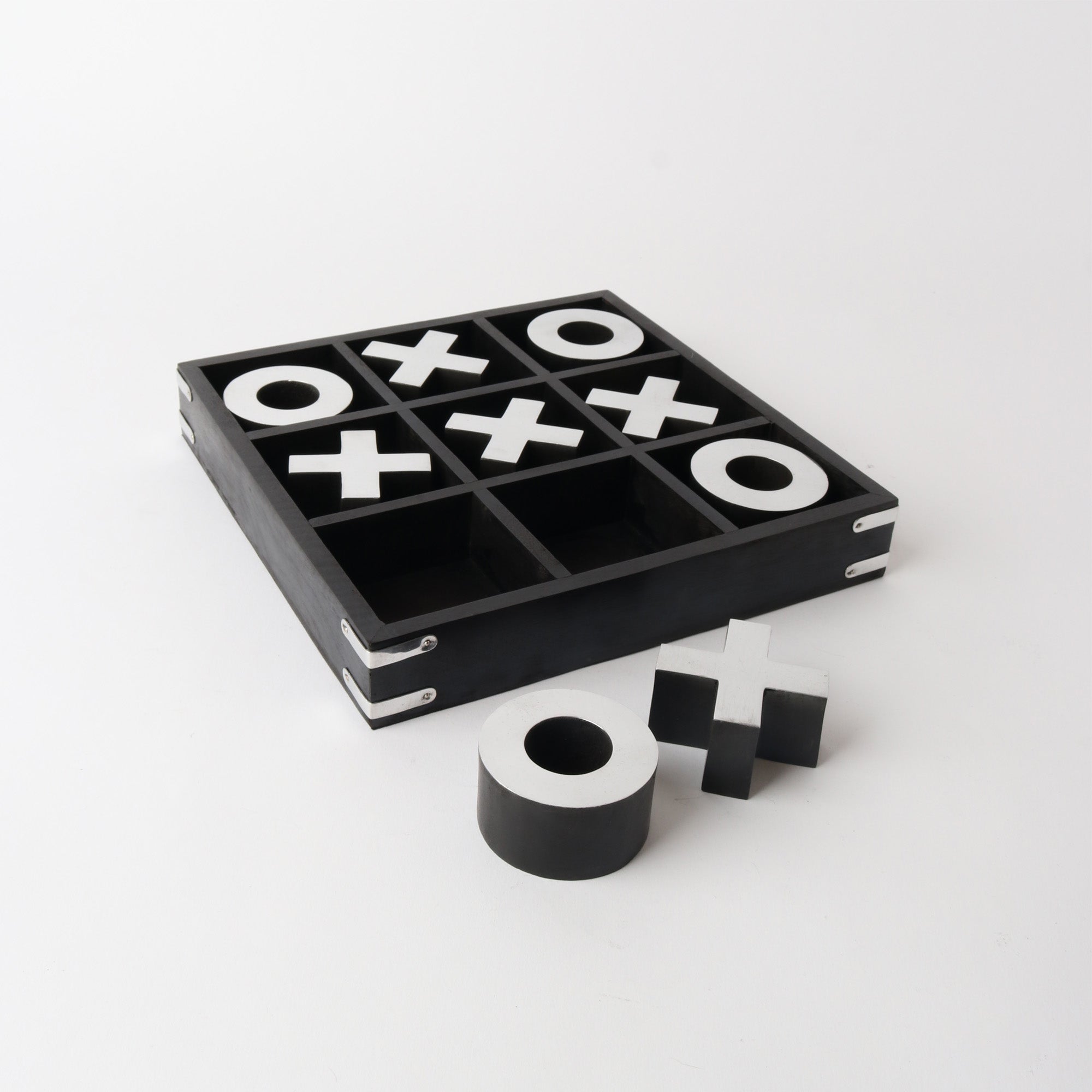 Tic tac toe 25x25