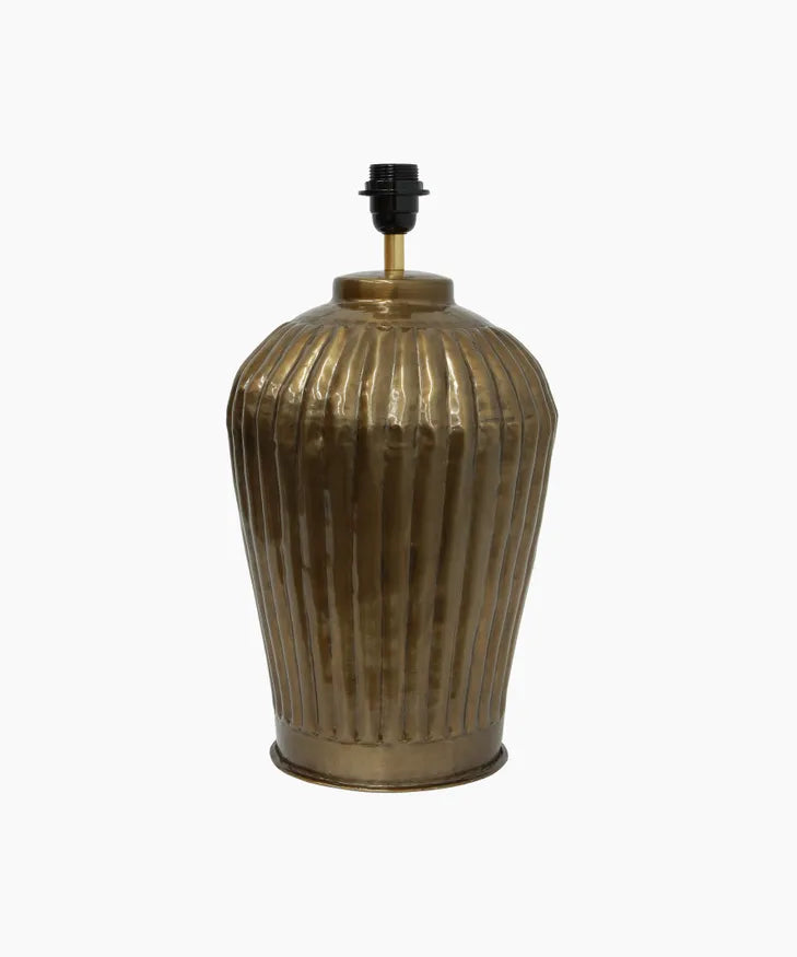 Kochi Lampbase